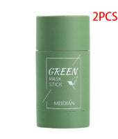 Cleansing Green Tea Mask Clay Stick