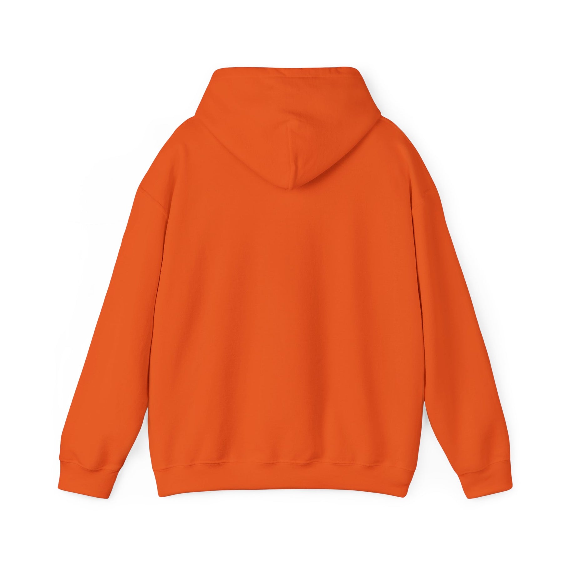 Spring Bloom Unisex Hoodie - Cozy Heavy Blend Sweatshirt for Seasonal Comfort