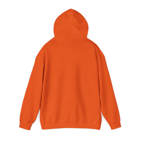 Spring Bloom Unisex Hoodie - Cozy Heavy Blend Sweatshirt for Seasonal Comfort