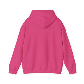 Spring Bloom Unisex Hoodie - Cozy Heavy Blend Sweatshirt for Seasonal Comfort