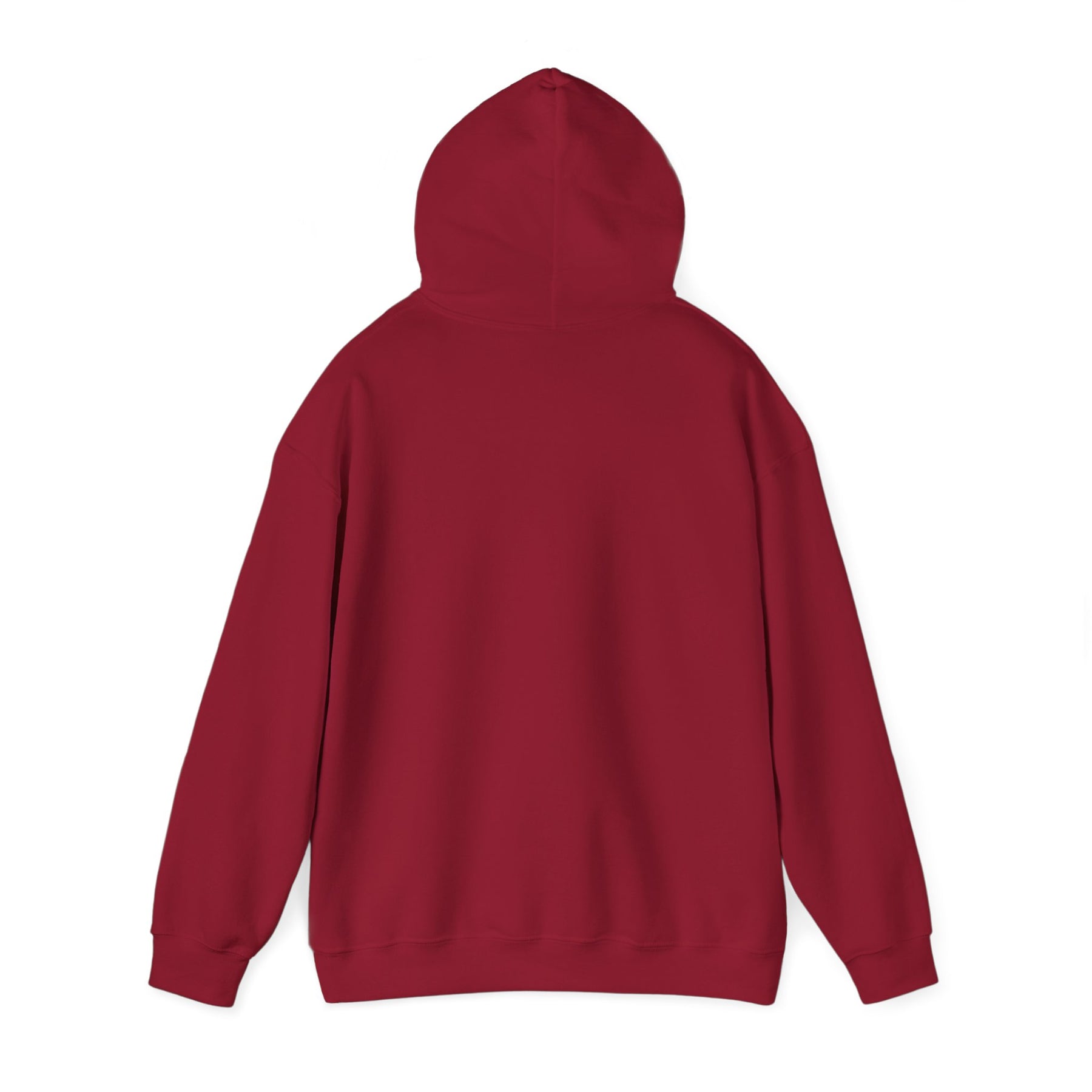 Spring Bloom Unisex Hoodie - Cozy Heavy Blend Sweatshirt for Seasonal Comfort