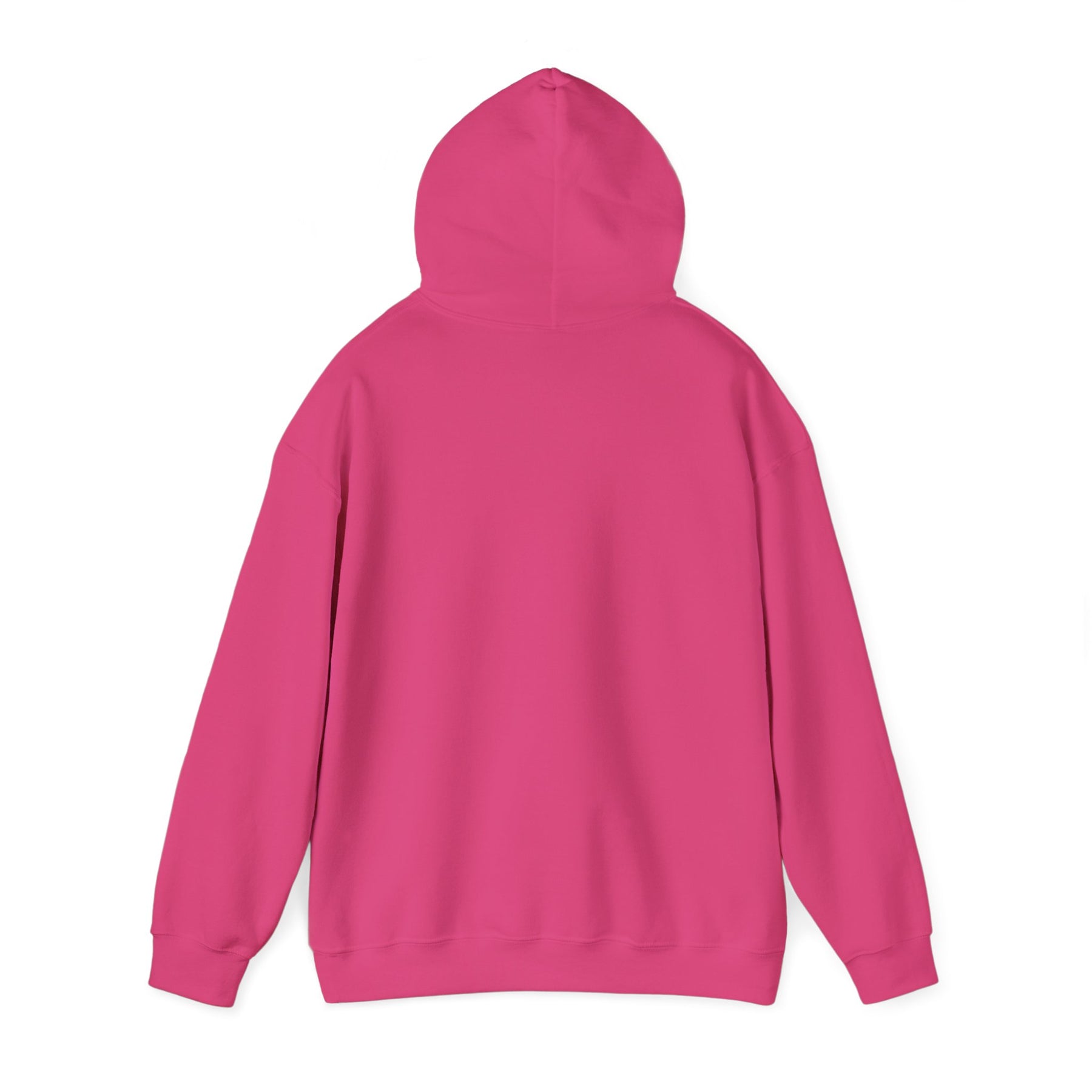 Spring Bloom Unisex Hoodie - Cozy Heavy Blend Sweatshirt for Seasonal Comfort