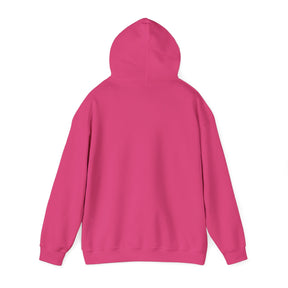Spring Bloom Unisex Hoodie - Cozy Heavy Blend Sweatshirt for Seasonal Comfort