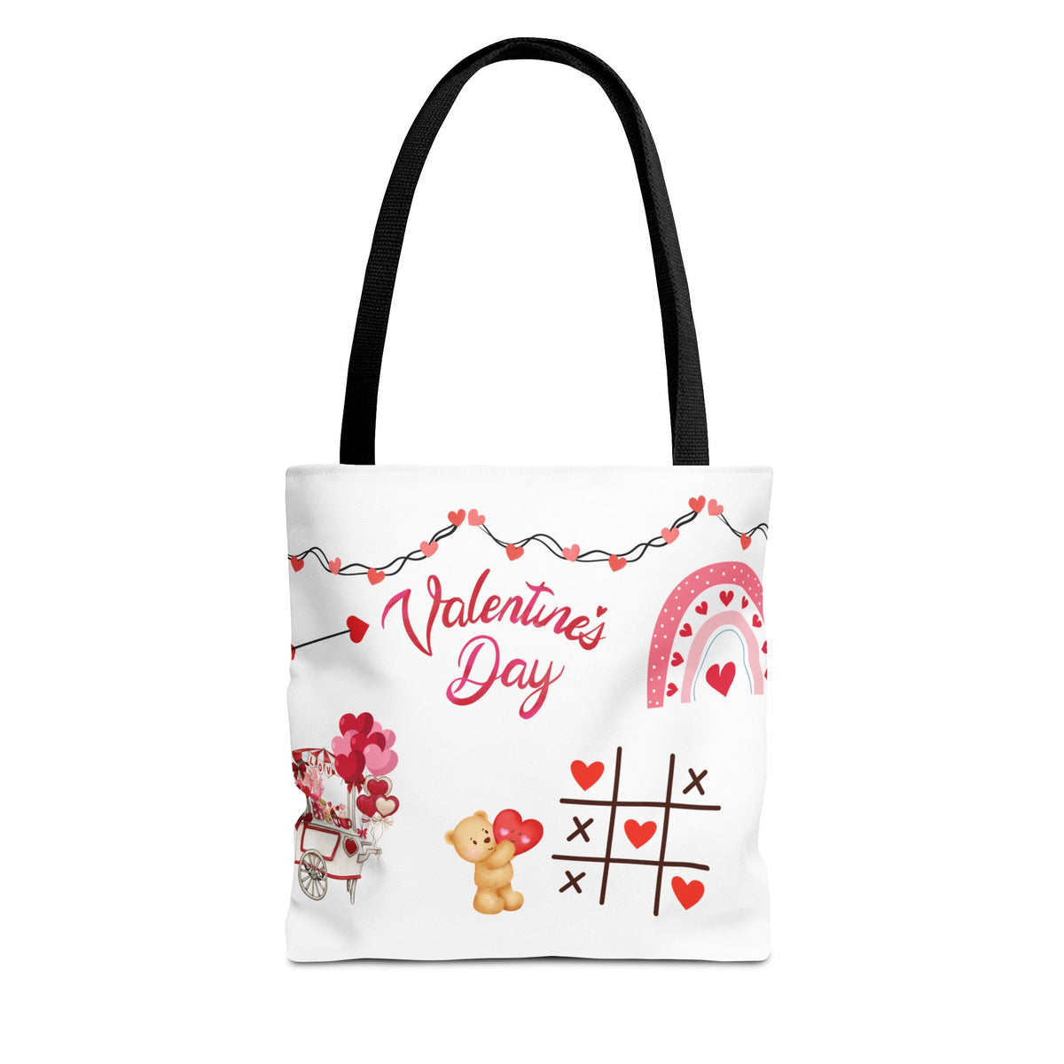 Love Tote Bag