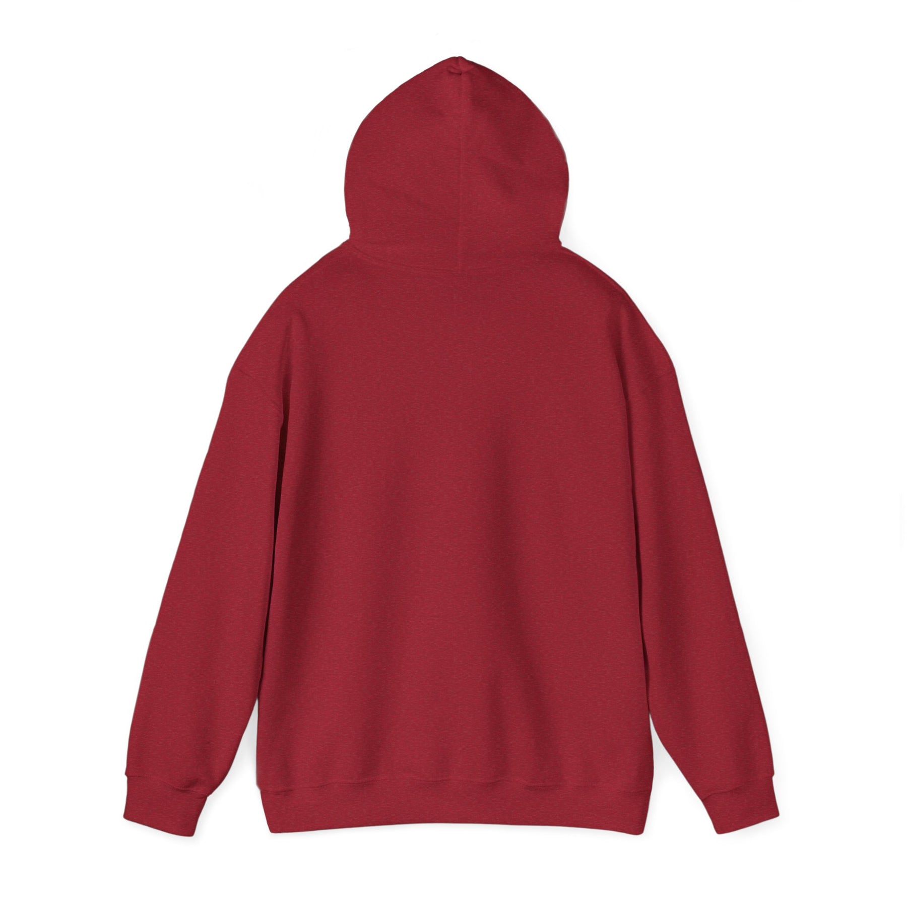 Spring Bloom Unisex Hoodie - Cozy Heavy Blend Sweatshirt for Seasonal Comfort