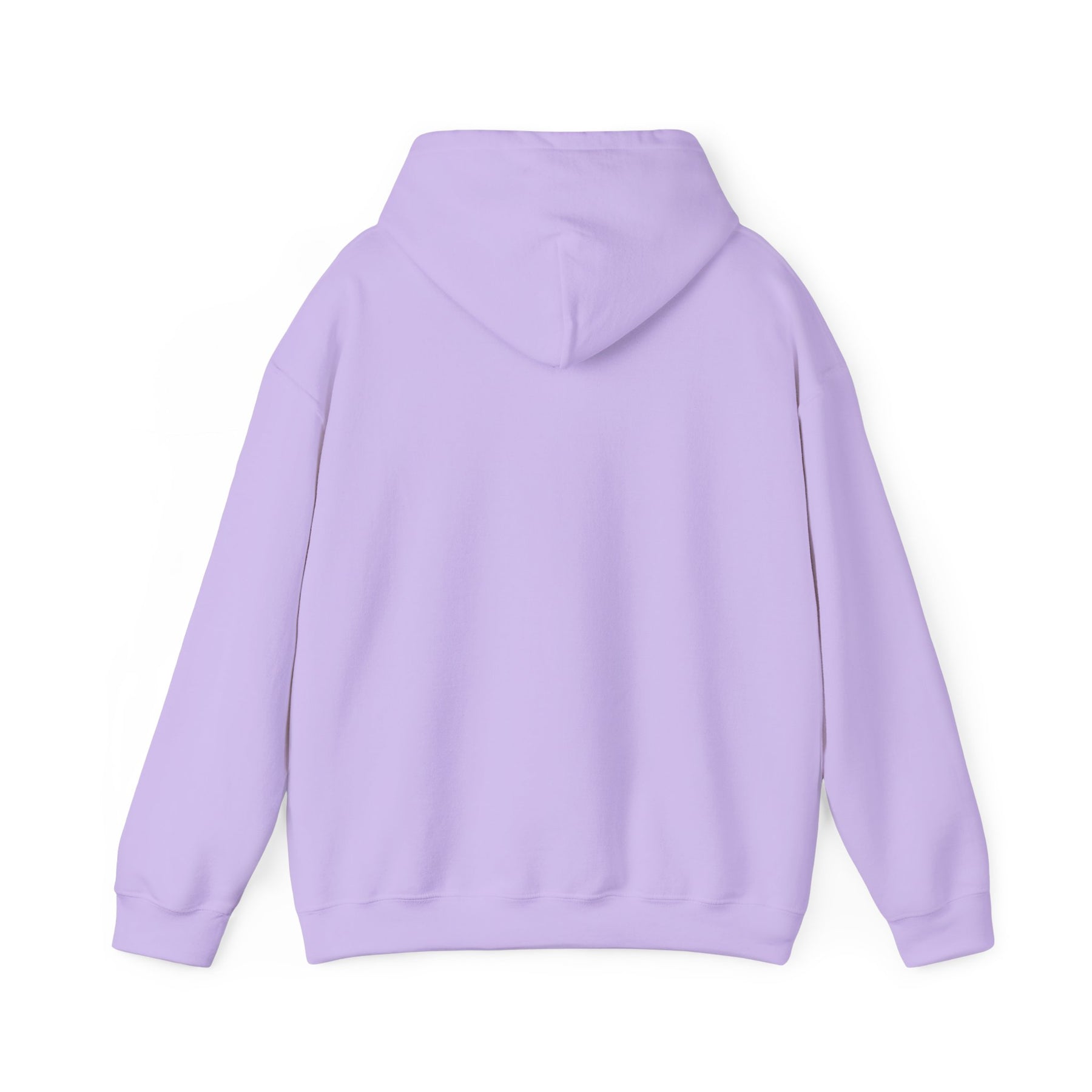 Spring Bloom Unisex Hoodie - Cozy Heavy Blend Sweatshirt for Seasonal Comfort