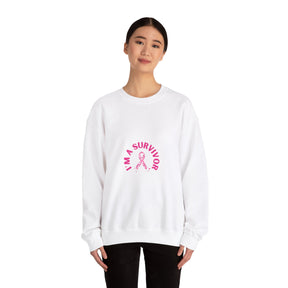 Survivor Sweatshirt