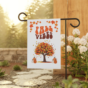 Fall Vibes - House Banner