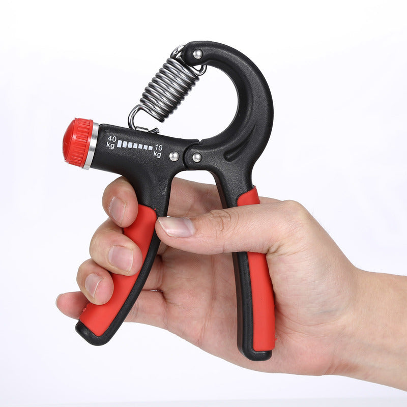 Hand Grip Fitness Equipment