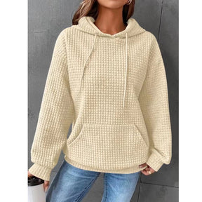 Women's Casual Long-sleeved Sweater