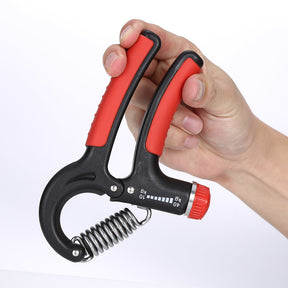 Hand Grip Fitness Equipment