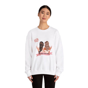 WE GOT THIS GIRL™ Crewneck Sweatshirt