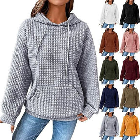 Women's Casual Long-sleeved Sweater