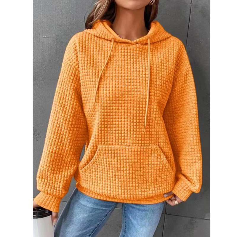 Women's Casual Long-sleeved Sweater