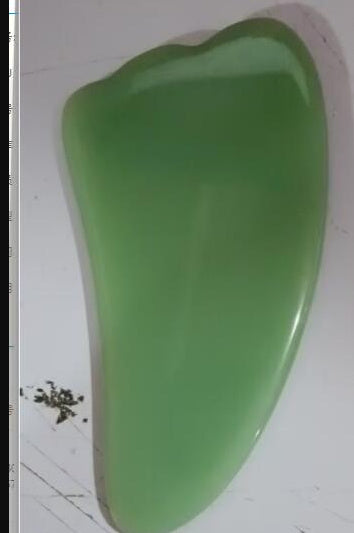 Jade Beauty Massage Roller