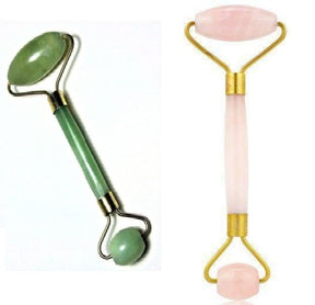 Jade Beauty Massage Roller