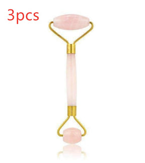 Jade Beauty Massage Roller