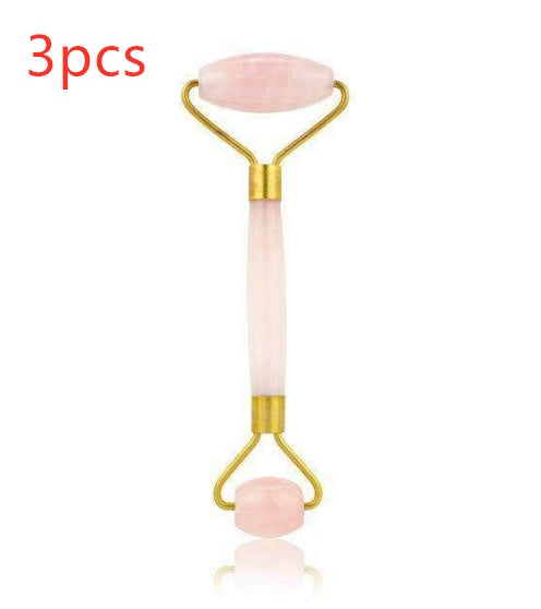 Jade Beauty Massage Roller