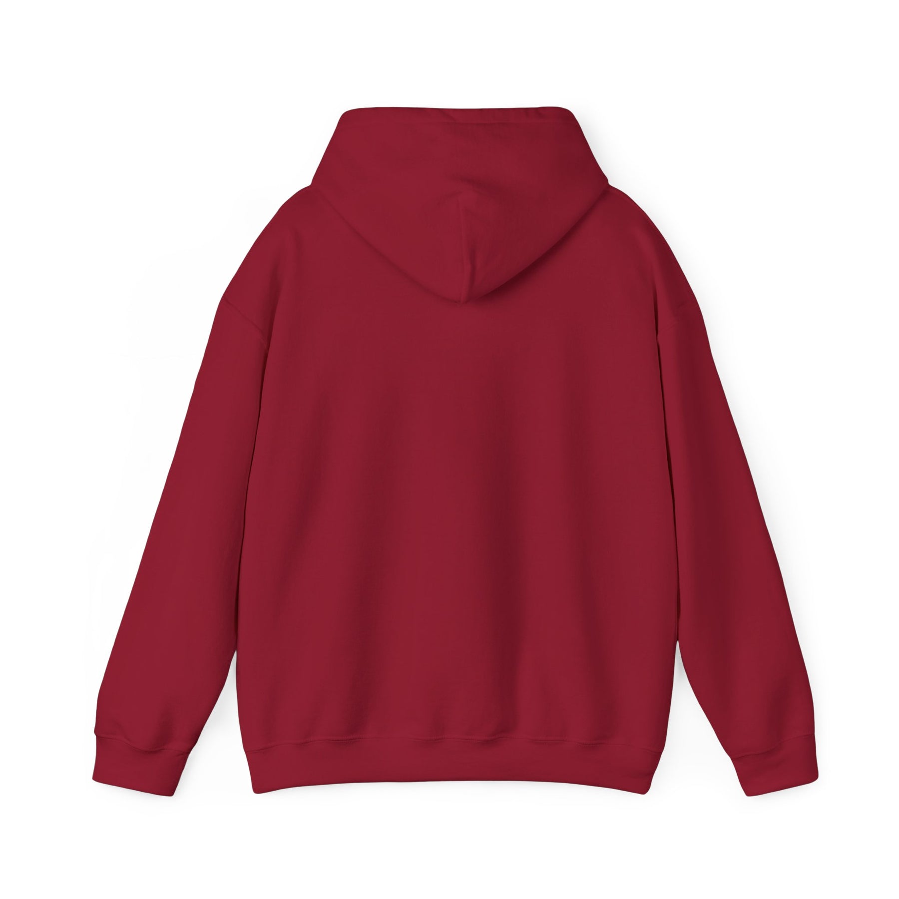 Spring Bloom Unisex Hoodie - Cozy Heavy Blend Sweatshirt for Seasonal Comfort