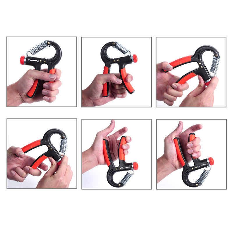 Hand Grip Fitness Equipment