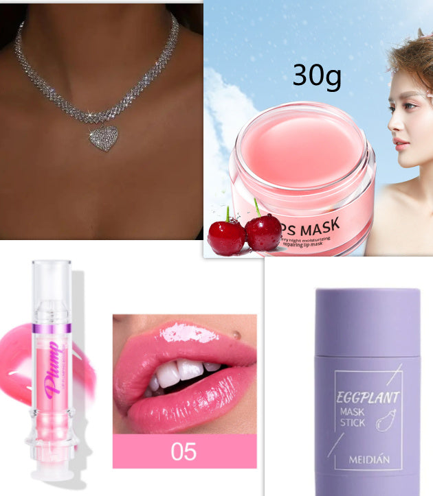 Repairing Lip Mask