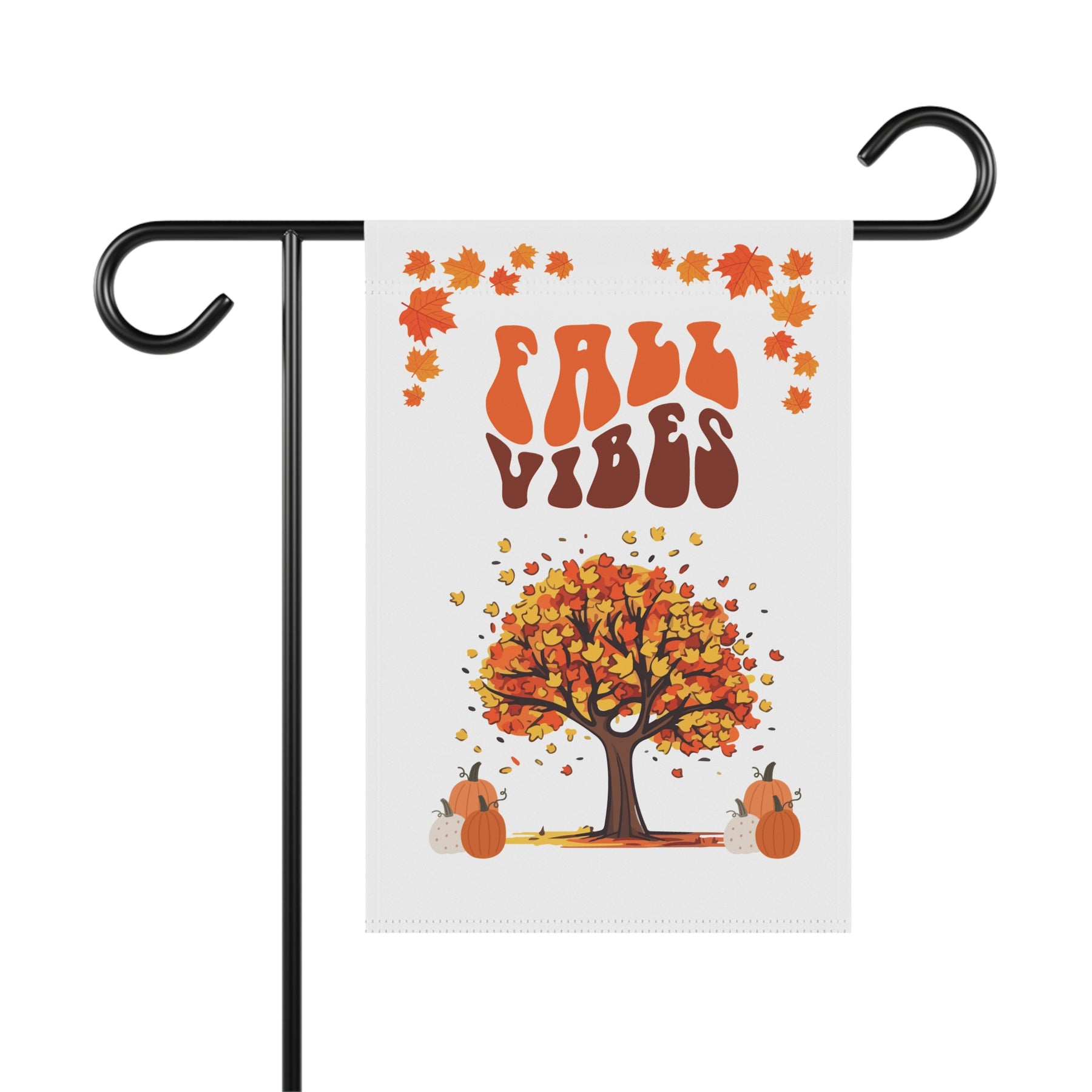 Fall Vibes - House Banner