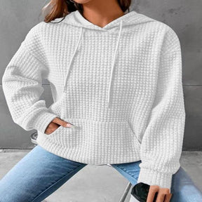 Women's Casual Long-sleeved Sweater