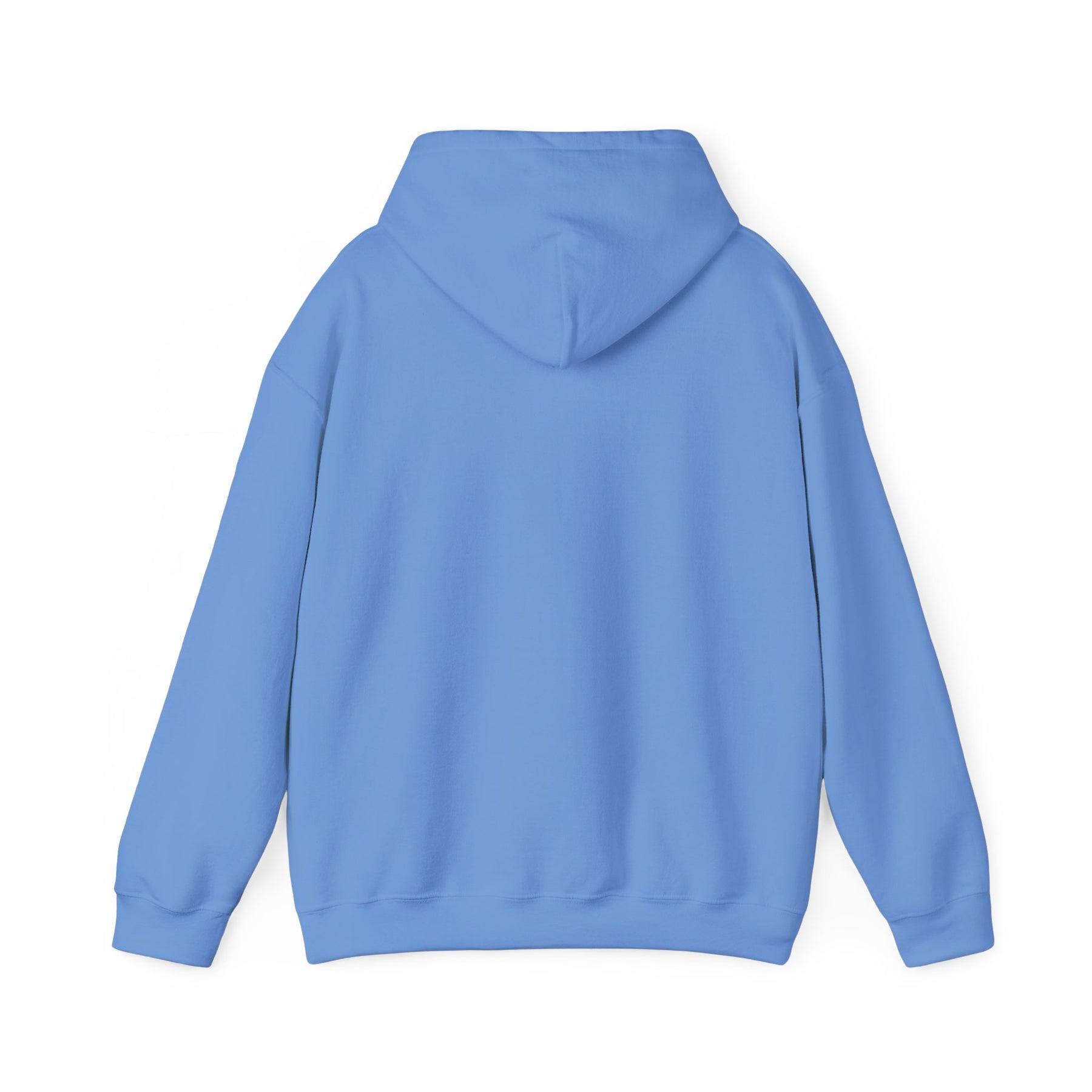 Spring Bloom Unisex Hoodie - Cozy Heavy Blend Sweatshirt for Seasonal Comfort