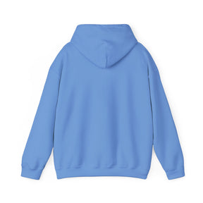 Spring Bloom Unisex Hoodie - Cozy Heavy Blend Sweatshirt for Seasonal Comfort