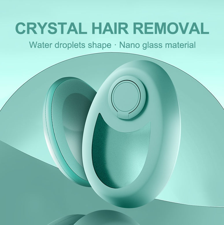 Crystal Magic Hair Removal