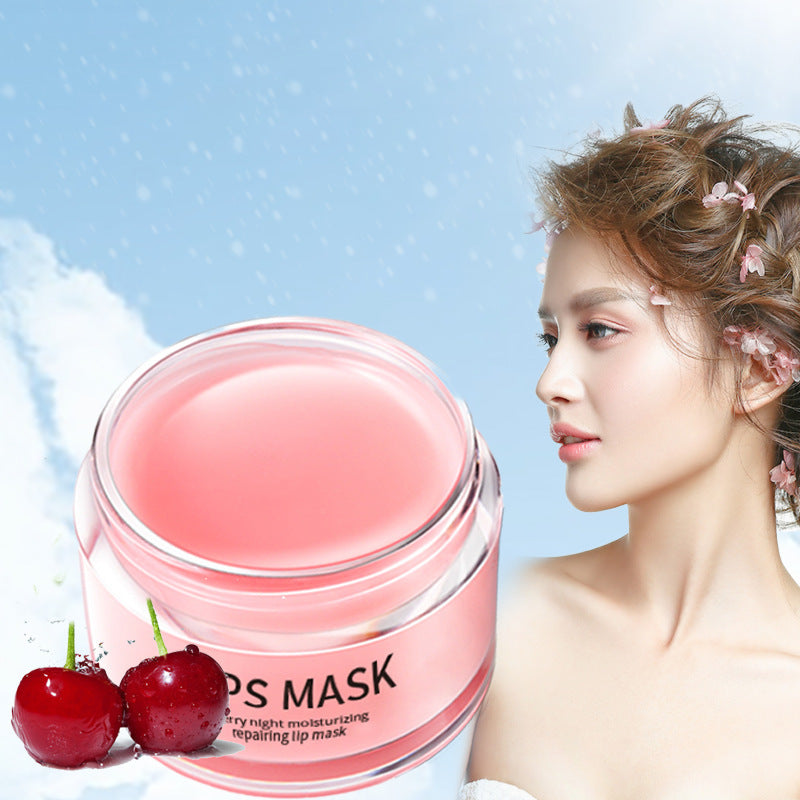 Repairing Lip Mask