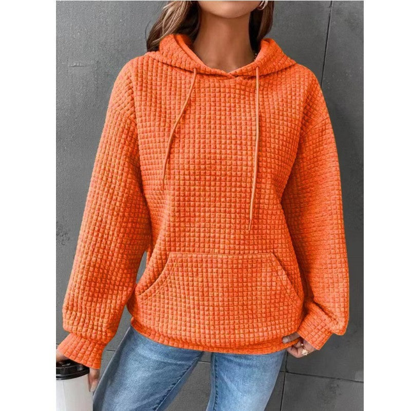 Women's Casual Long-sleeved Sweater