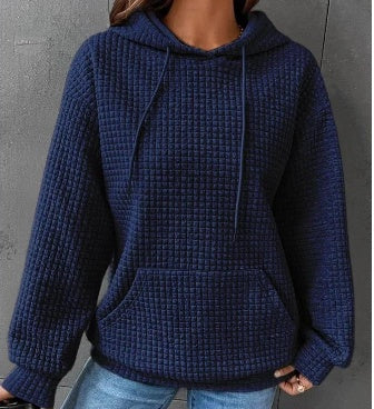 Women's Casual Long-sleeved Sweater