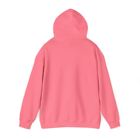 Spring Bloom Unisex Hoodie - Cozy Heavy Blend Sweatshirt for Seasonal Comfort