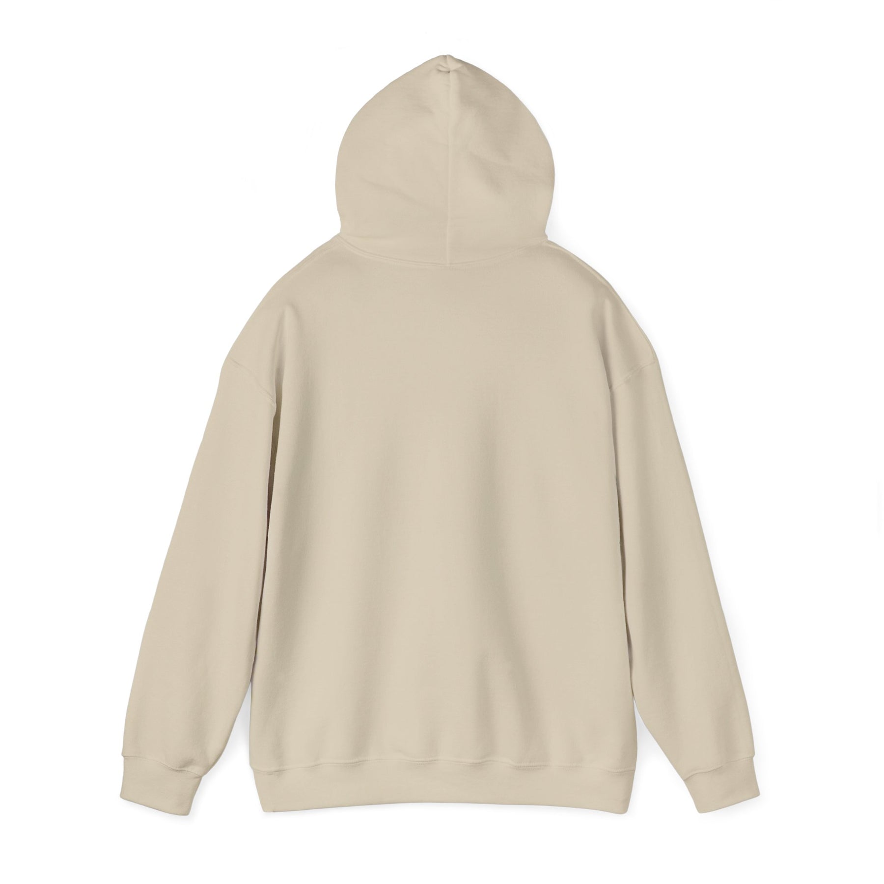Spring Bloom Unisex Hoodie - Cozy Heavy Blend Sweatshirt for Seasonal Comfort
