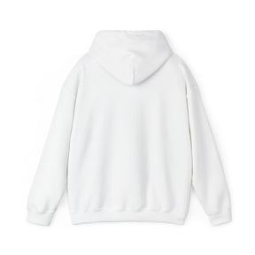 Spring Bloom Unisex Hoodie - Cozy Heavy Blend Sweatshirt for Seasonal Comfort