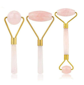 Jade Beauty Massage Roller