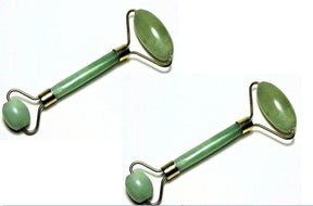 Jade Beauty Massage Roller