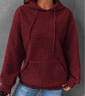 Women's Casual Long-sleeved Sweater