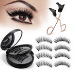 New Magnetic Eyelash Clip Suit